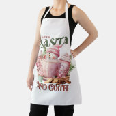 Delantal Navideño Schort (Insitu)