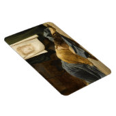 Delaroche St Veronica magneet (Rechterzijde)