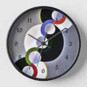 Delaunay - Eindeloos Ritme (Voorkant)