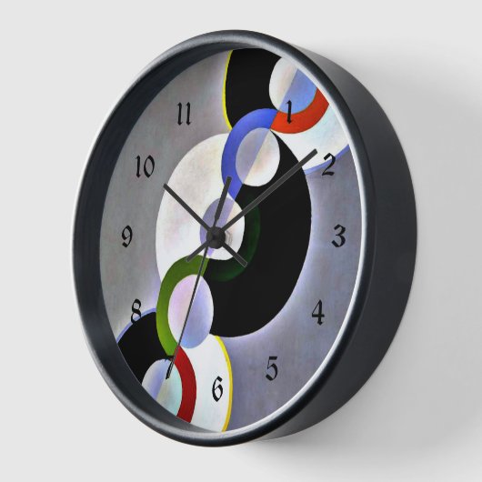 Delaunay - Eindeloos Ritme (Hoek)