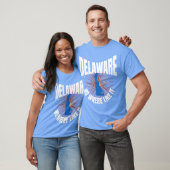 DELAWARE3 T-SHIRT (Unisex)