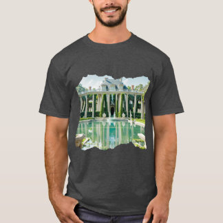 DELAWARE 24 T-SHIRT
