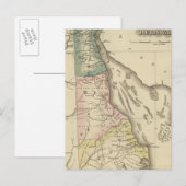 Delaware 2 briefkaart (Voorkant / Achterkant)