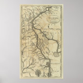 Delaware 2 poster (Voorkant)