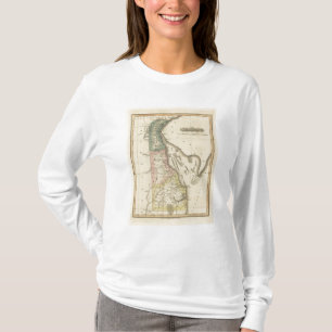 Delaware 2 t-shirt