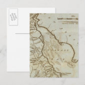 Delaware 3 briefkaart (Voorkant / Achterkant)