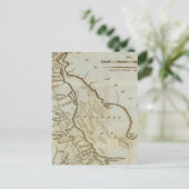 Delaware 3 briefkaart (Staand voorkant)