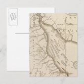 Delaware 5 briefkaart (Voorkant / Achterkant)
