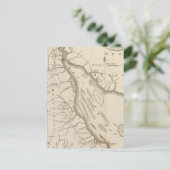 Delaware 5 briefkaart (Staand voorkant)