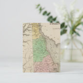 Delaware 6 briefkaart (Staand voorkant)