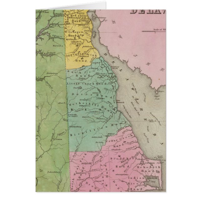 Delaware 7 (Voorkant)