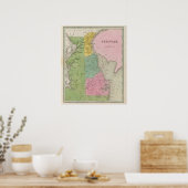 Delaware 7 poster (Keuken)