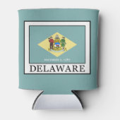 Delaware Blikjeskoeler (Voorkant)