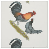 Delaware Blue Hen Stof (Swatch)