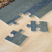 Delaware Breakwater East End-vuurtoren Legpuzzel (Zijkant)