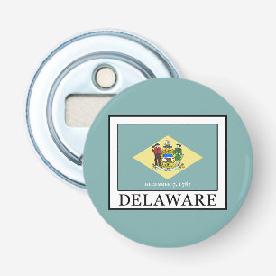 Delaware Button Flesopener