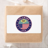 Delaware, Delaware t-shirt, Delaware sticker (Insitu)