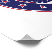 Delaware, Delaware t-shirt, Delaware sticker Poster (Hoek)