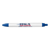 Delaware een Amerikaans icoon pen (Voorkant)