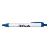 Delaware een Amerikaans icoon pen (Bovenkant)