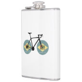 Delaware Flag Cycling Heupfles (Links)