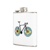 Delaware Flag Cycling Heupfles (Links)