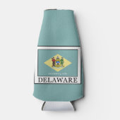 Delaware Flesjeskoeler (Voorkant)