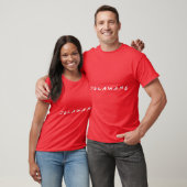 Delaware Friends T-shirt (Unisex)