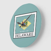 Delaware Grote Klok (Hoek)