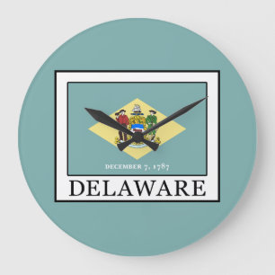 Delaware Grote Klok