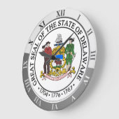 Delaware Grote Klok (Hoek)