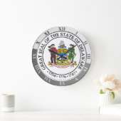 Delaware Grote Klok (Huis)