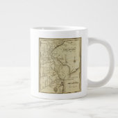 Delaware Grote Koffiekop (Rechts)