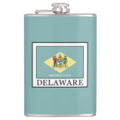 Delaware Heupfles (Voorkant)