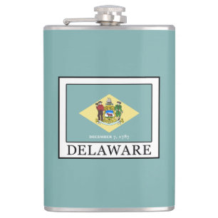 Delaware Heupfles