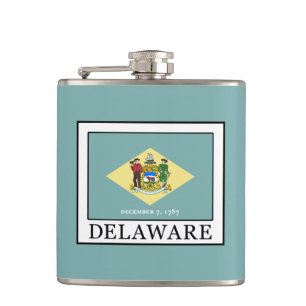 Delaware Heupfles