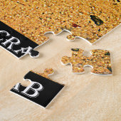 Delaware Hoefijzer Crab Legpuzzel (Zijkant)