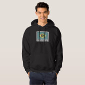 Delaware Hoodie (Voorkant volledig)
