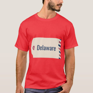 Delaware Label Active T-shirt