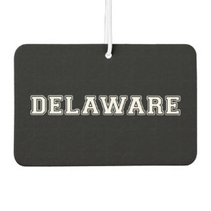 Delaware Luchtverfrisser