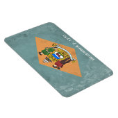 Delaware Magneet (Rechterzijde)