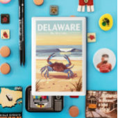 Delaware Magneet