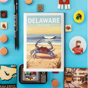 Delaware Magneet