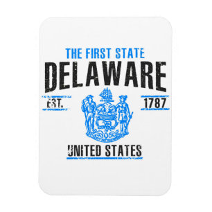 Delaware Magneet