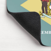 Delaware Muismat (Hoek)