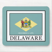 Delaware Muismat (Voorkant)