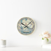 Delaware Nurse Ronde Klok (Huis)