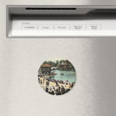  Delaware Parkmagneet Magneet (Insitu (Vaatwasser))