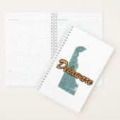 Delaware Planner (Display)