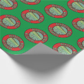 Delaware Rehoboth Beach, Cadeaupapier (Hoek)